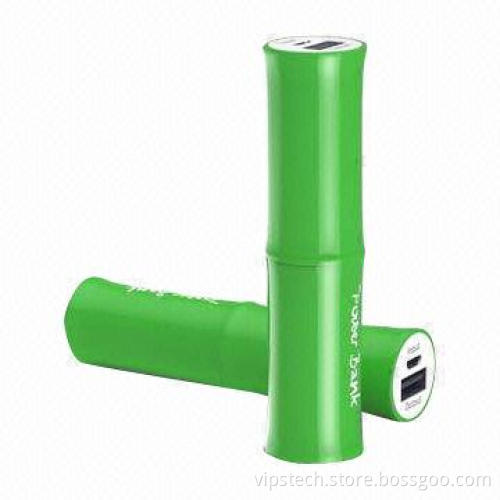 USB Battery Chargers with 2,200mAh Real Capacity, Used for Mobiles, GPS, MP3/MP4 and Tablet PCs